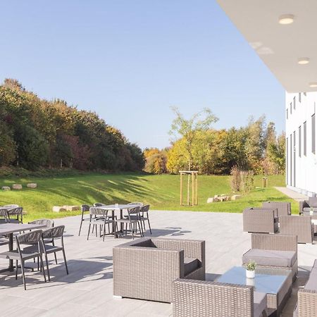 Candlewood Suites Augsburg 게르슈토펜 외부 사진