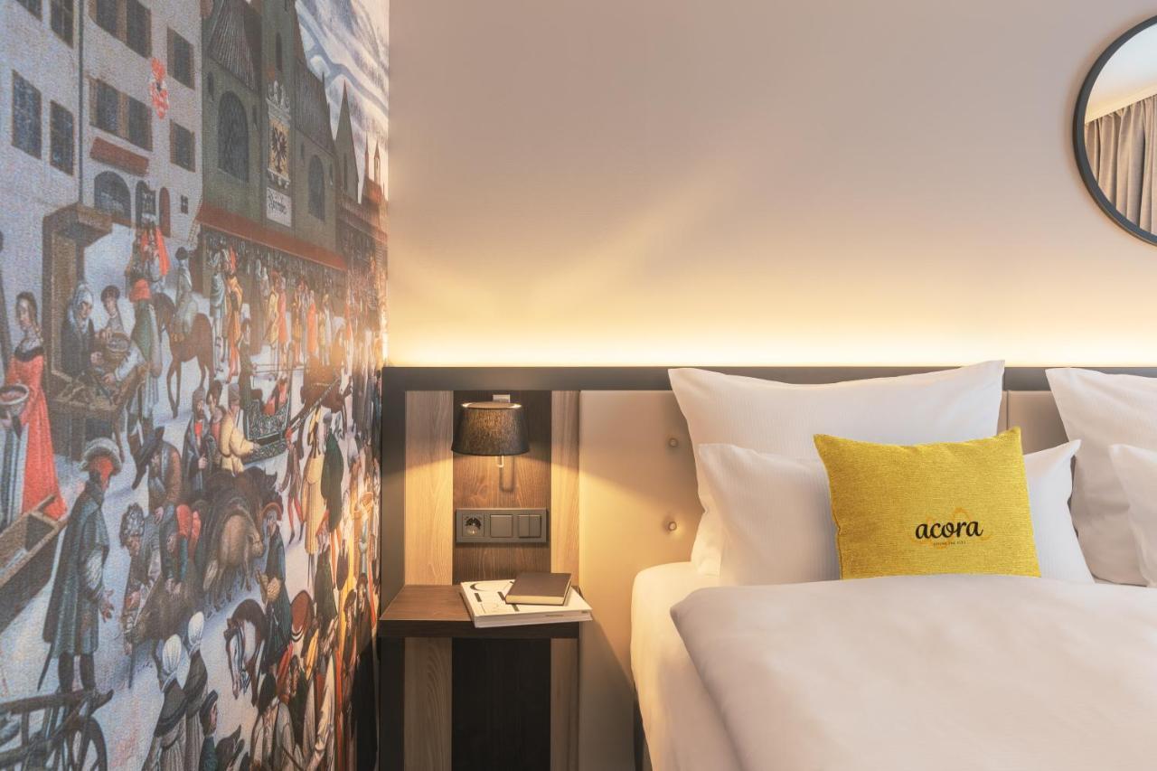 Candlewood Suites Augsburg 게르슈토펜 외부 사진