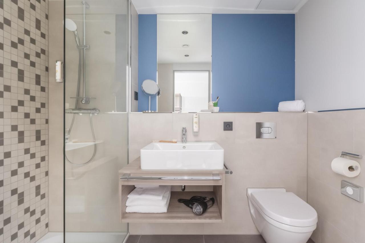 Candlewood Suites Augsburg 게르슈토펜 외부 사진