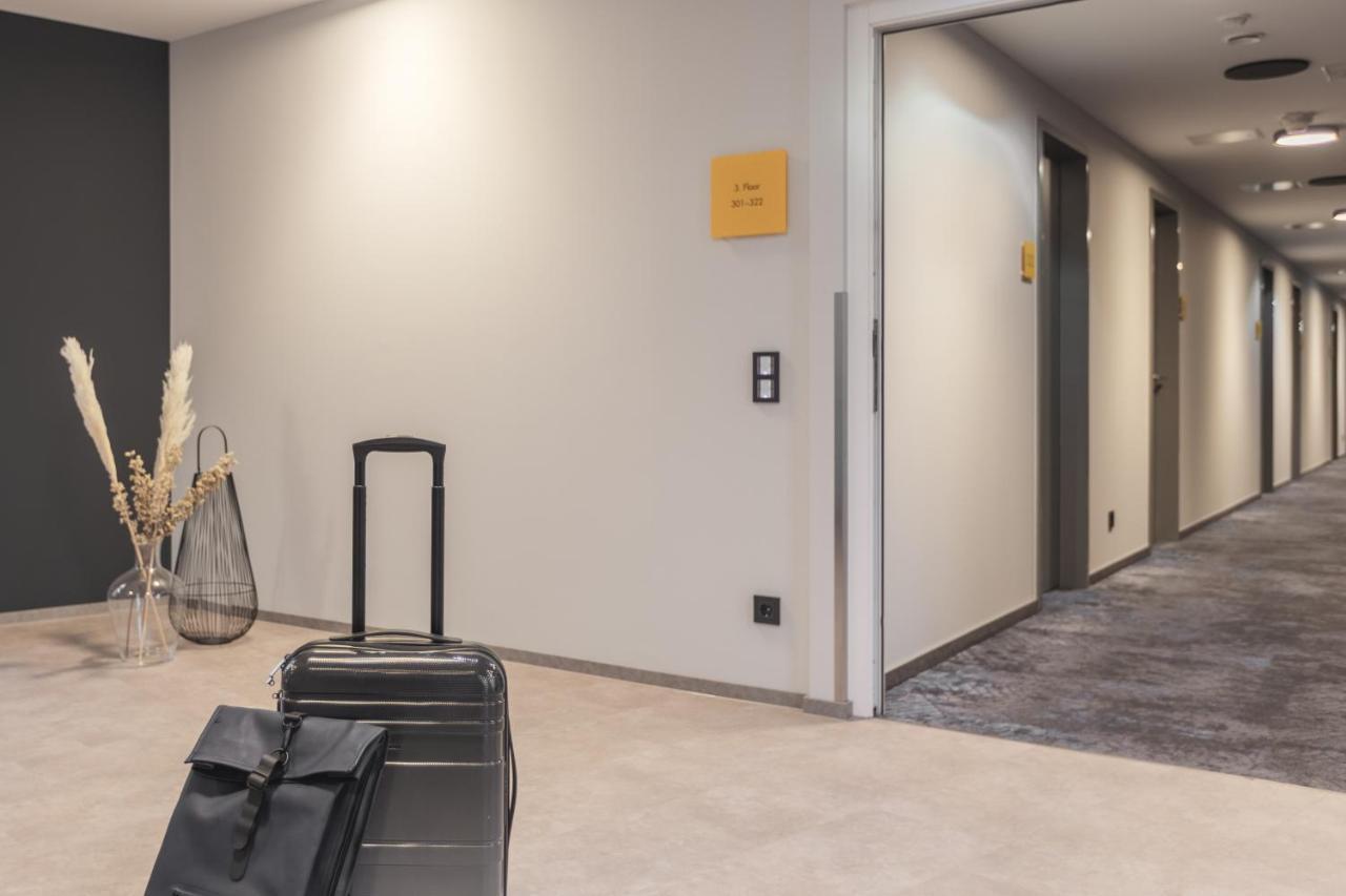Candlewood Suites Augsburg 게르슈토펜 외부 사진