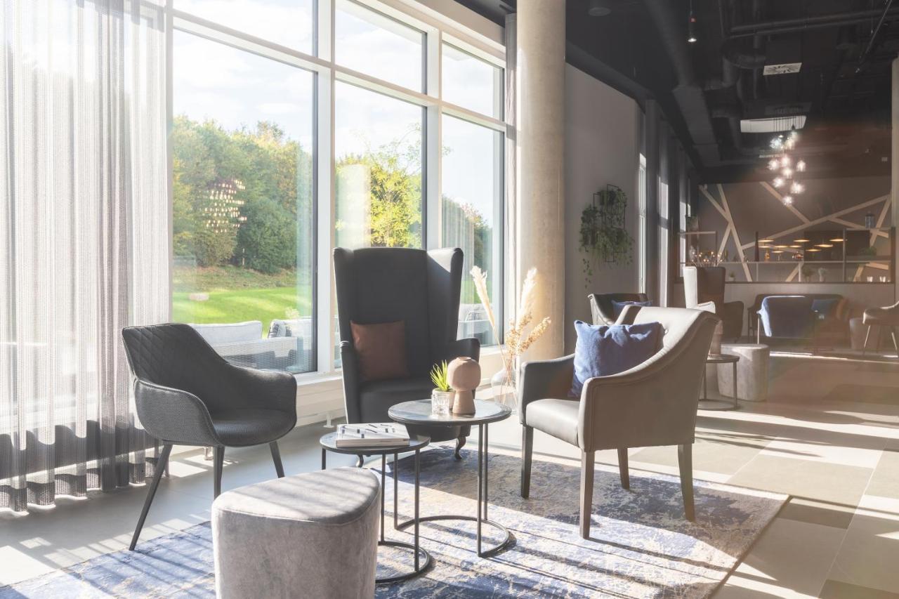Candlewood Suites Augsburg 게르슈토펜 외부 사진