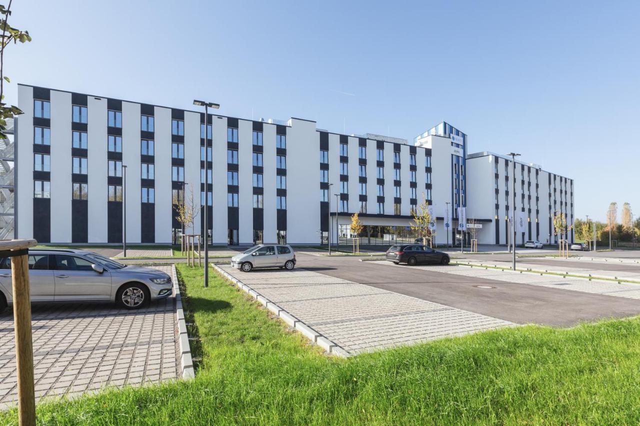 Candlewood Suites Augsburg 게르슈토펜 외부 사진