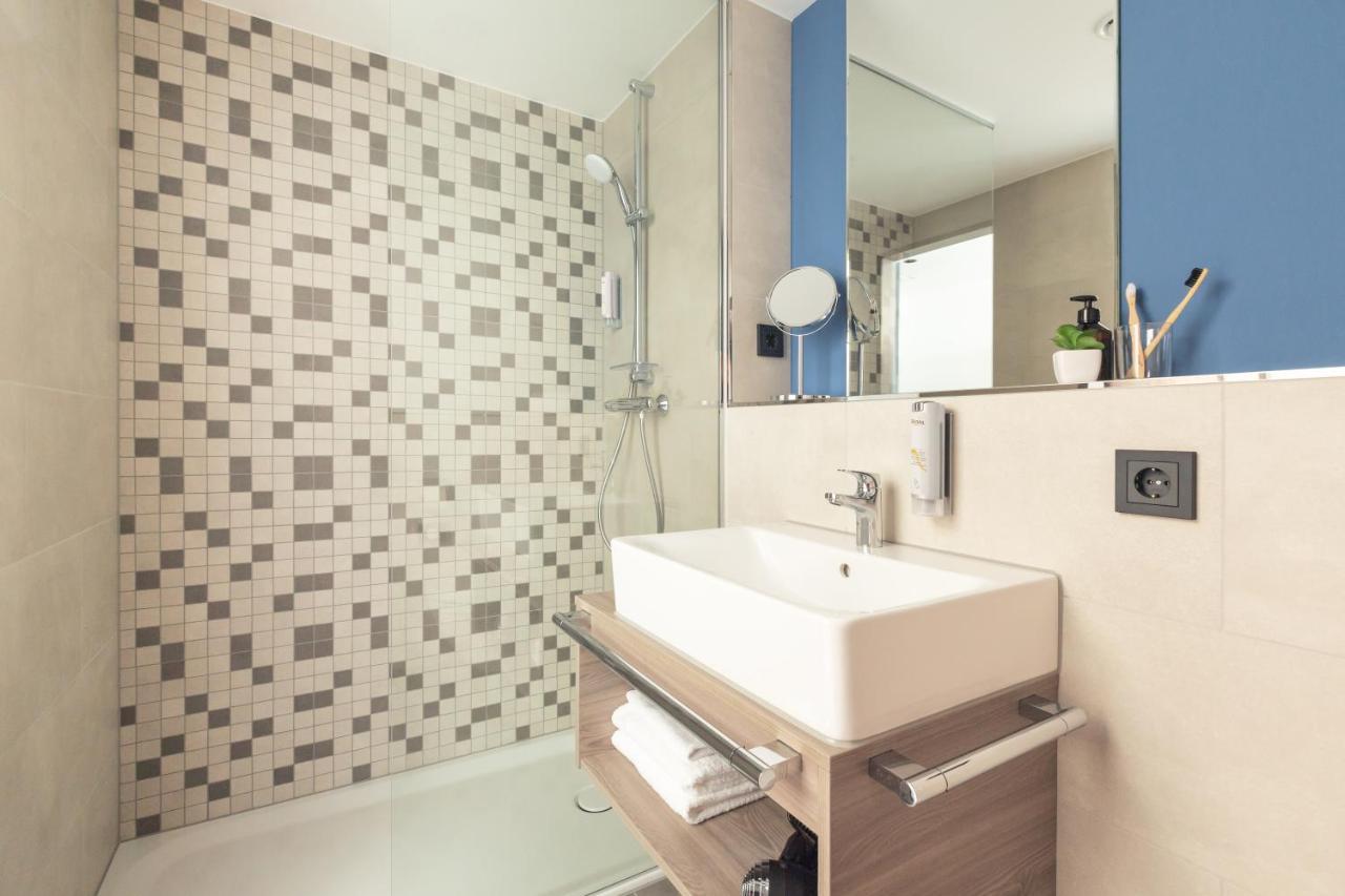 Candlewood Suites Augsburg 게르슈토펜 외부 사진