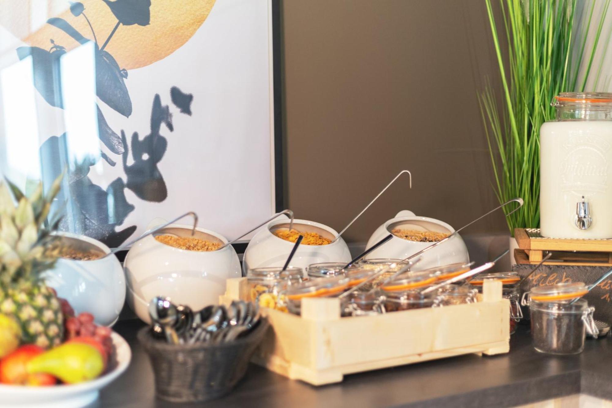 Candlewood Suites Augsburg 게르슈토펜 외부 사진
