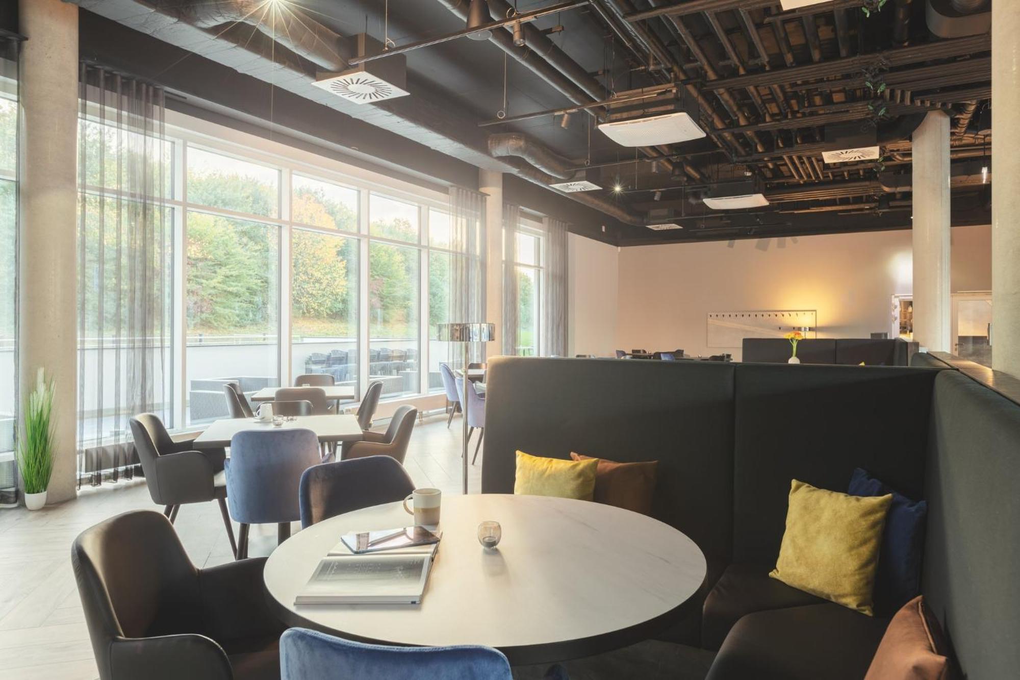 Candlewood Suites Augsburg 게르슈토펜 외부 사진