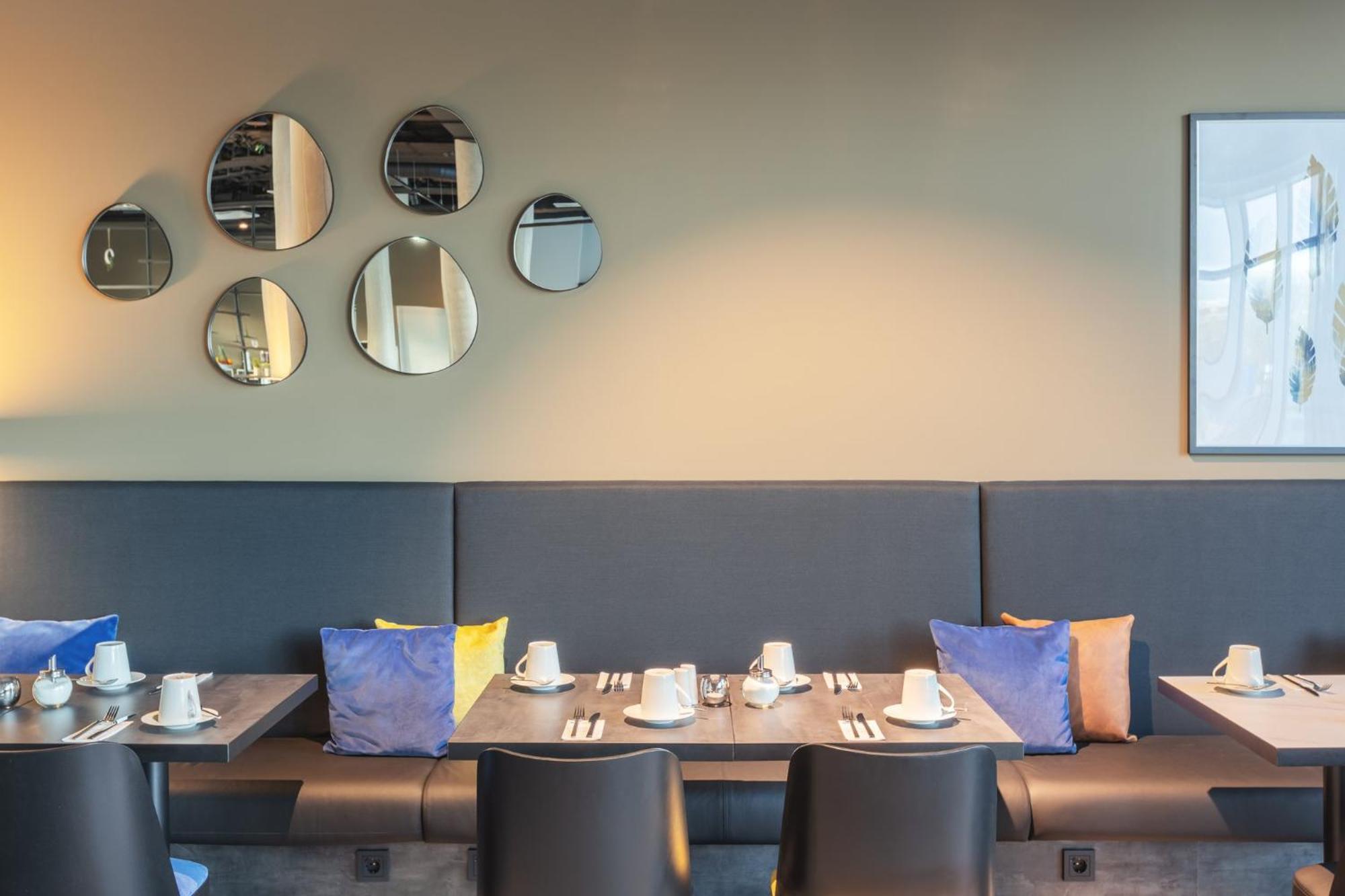 Candlewood Suites Augsburg 게르슈토펜 외부 사진