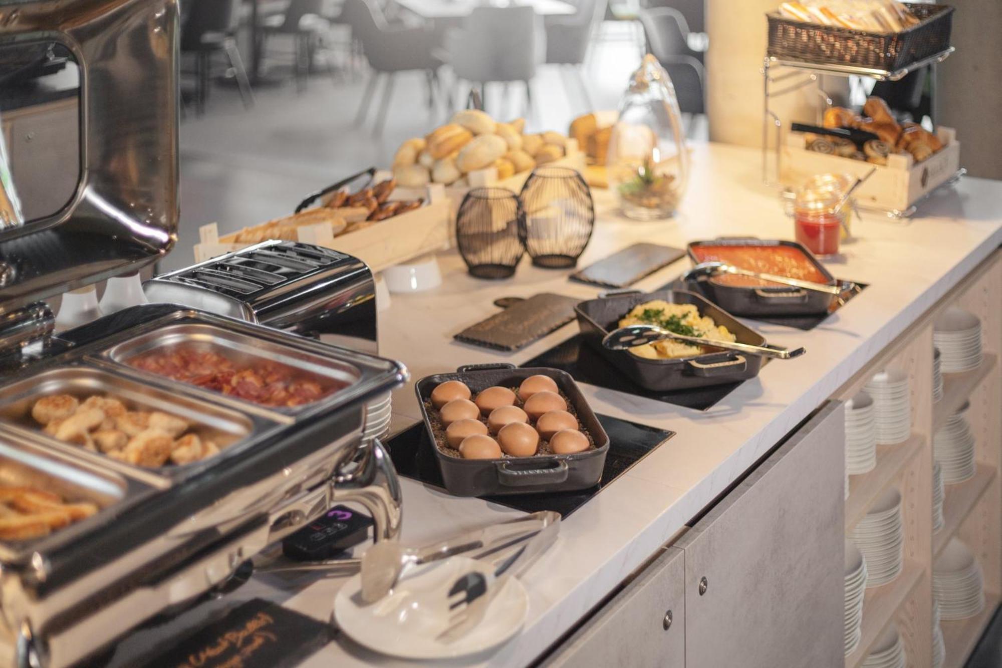 Candlewood Suites Augsburg 게르슈토펜 외부 사진