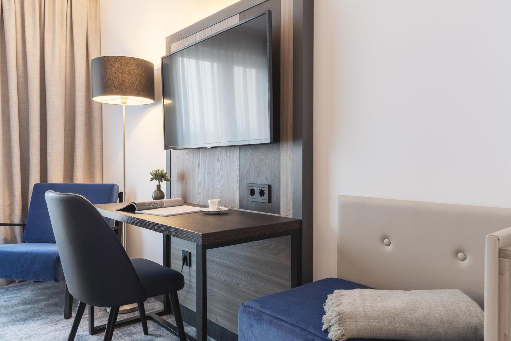 Candlewood Suites Augsburg 게르슈토펜 외부 사진