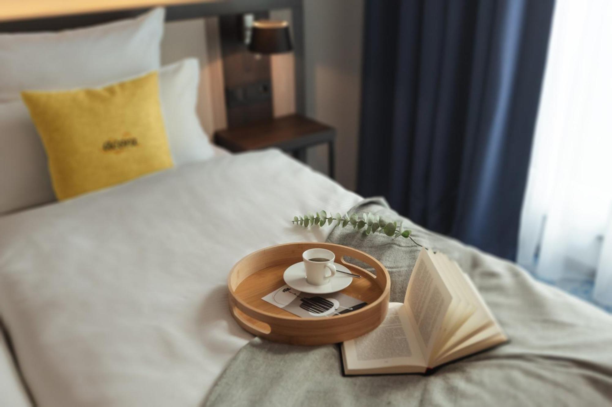 Candlewood Suites Augsburg 게르슈토펜 외부 사진