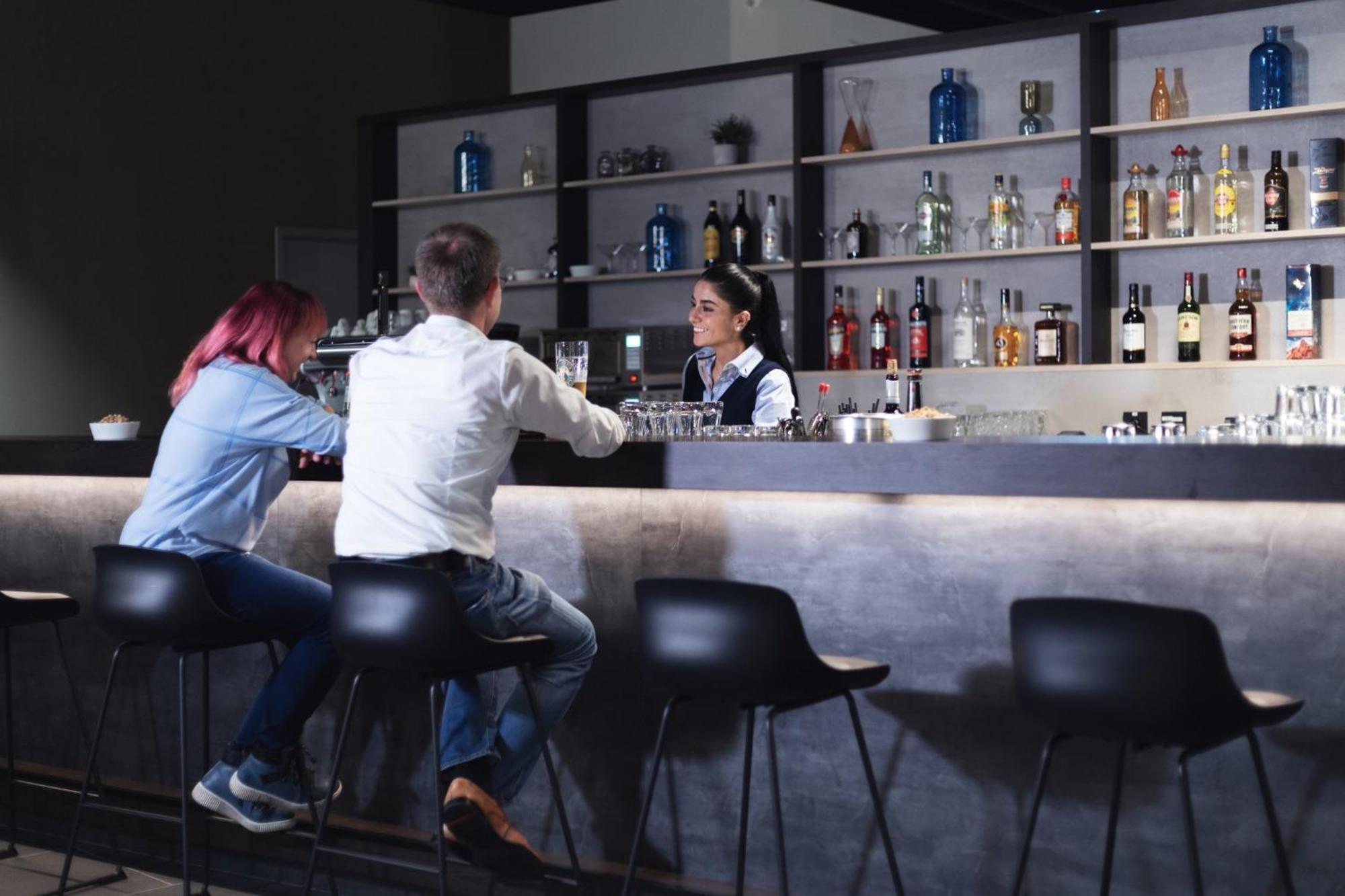 Candlewood Suites Augsburg 게르슈토펜 외부 사진