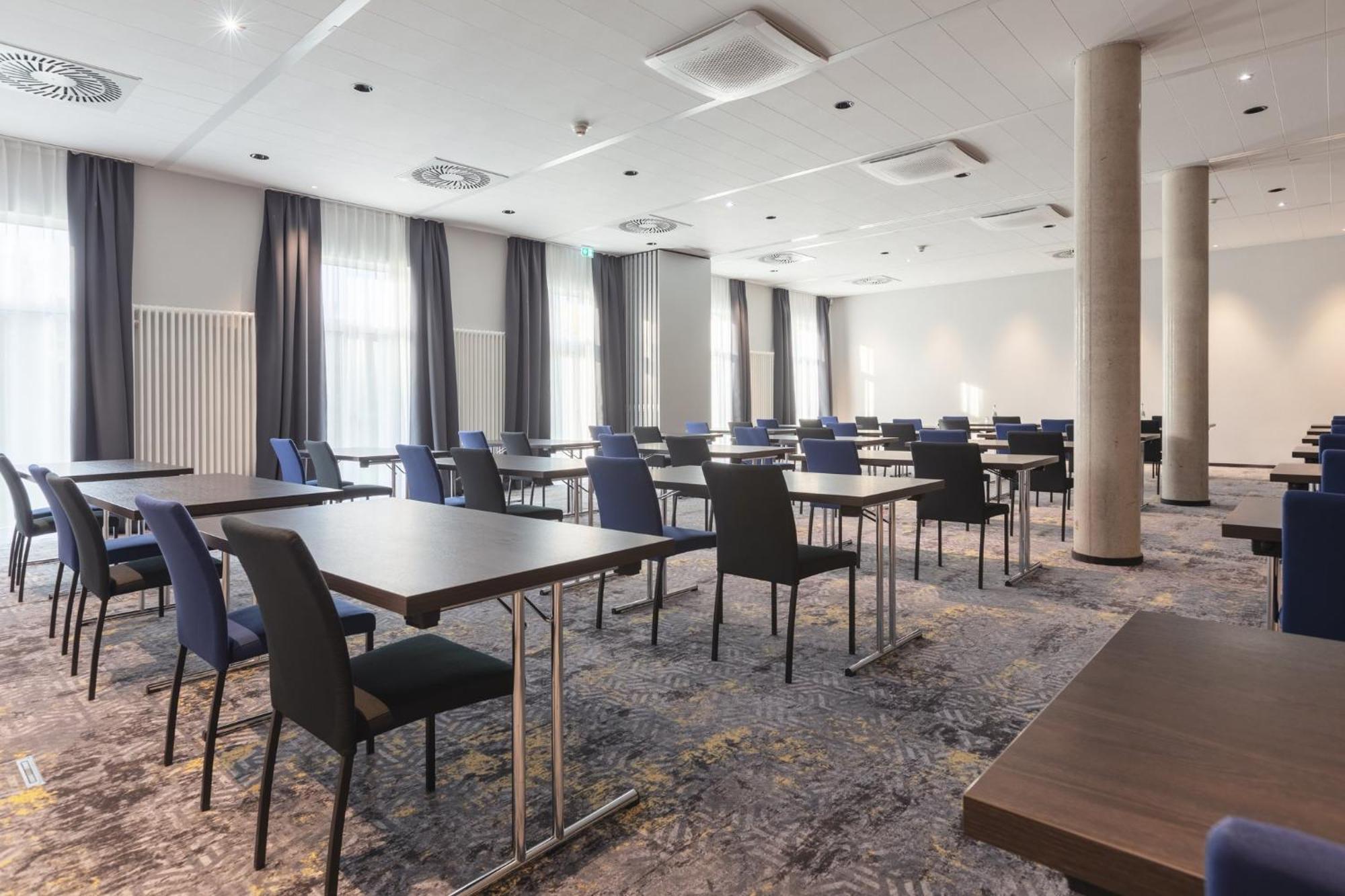 Candlewood Suites Augsburg 게르슈토펜 외부 사진